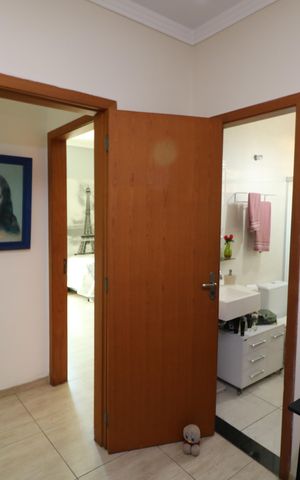 Casa de condomínio à venda com 123m², 2 quartos e 2 vagasSuíte 2