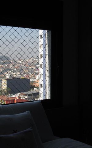 Apartamento à venda com 61m², 2 quartos e 1 vagaSuíte Principal
