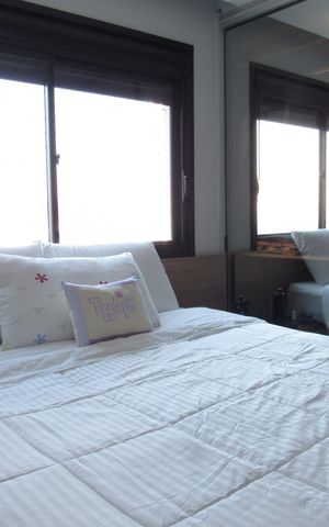 Apartamento à venda com 61m², 2 quartos e 1 vagaSuíte Principal