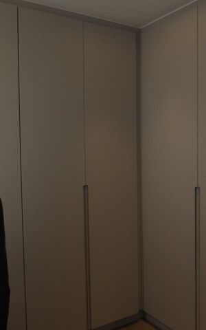 Apartamento à venda com 61m², 2 quartos e 1 vagaQuarto 