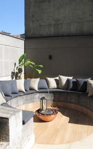Apartamento à venda com 61m², 2 quartos e 1 vagaÁrea Externa