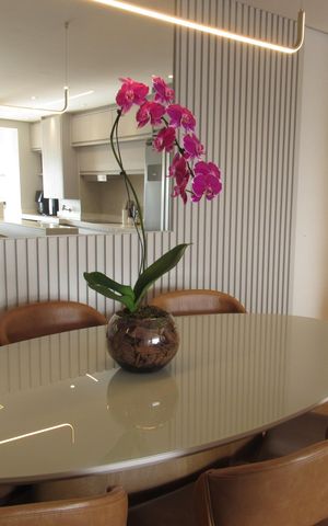 Apartamento à venda com 61m², 2 quartos e 1 vagaSala