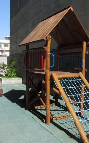 Apartamento à venda com 61m², 2 quartos e 1 vagaÁrea Externa