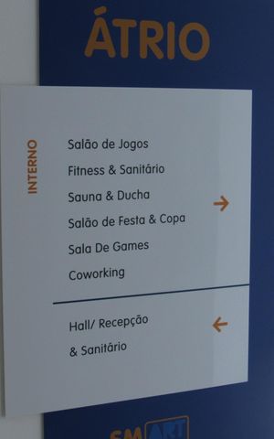 Apartamento à venda com 61m², 2 quartos e 1 vagaÁrea Externa