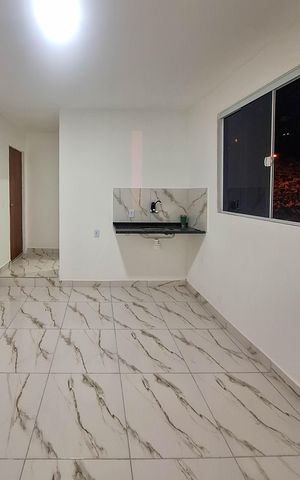 Casa à venda com 21m², 1 quarto e sem vaga Casa à venda com 21m², 1 quarto e sem vagaStudio