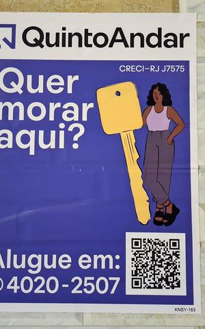 Casa à venda com 21m², 1 quarto e sem vaga Casa à venda com 21m², 1 quarto e sem vagaPlaca