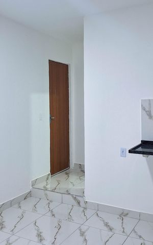 Casa à venda com 21m², 1 quarto e sem vaga Casa à venda com 21m², 1 quarto e sem vagaStudio