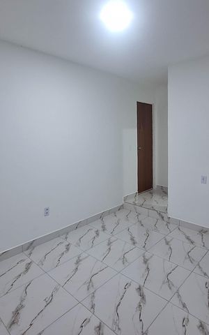 Casa à venda com 21m², 1 quarto e sem vaga Casa à venda com 21m², 1 quarto e sem vagaStudio