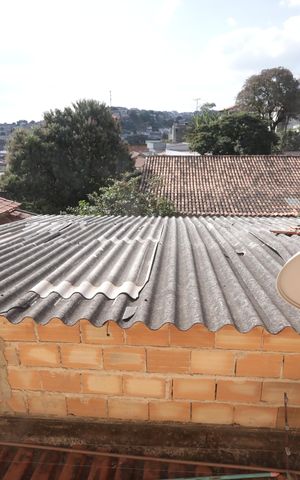 Casa para alugar com 180m², 3 quartos e 3 vagasQuarto 2 Vista