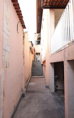 Casa para alugar com 180m², 3 quartos e 3 vagasQuintal