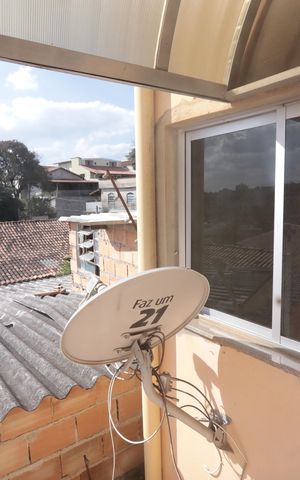 Casa para alugar com 180m², 3 quartos e 3 vagasQuarto 2 Vista