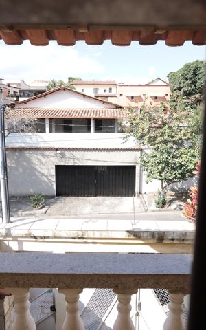 Casa para alugar com 180m², 3 quartos e 3 vagasQuarto 1 Varanda