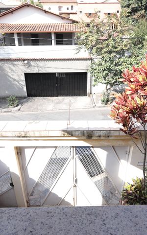 Casa para alugar com 180m², 3 quartos e 3 vagasQuarto 1 Varanda Vista 