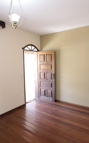Casa para alugar com 180m², 3 quartos e 3 vagasQuarto 1
