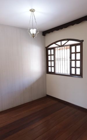 Casa para alugar com 180m², 3 quartos e 3 vagasQuarto 1