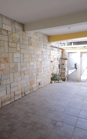 Casa para alugar com 180m², 3 quartos e 3 vagasSala Vista