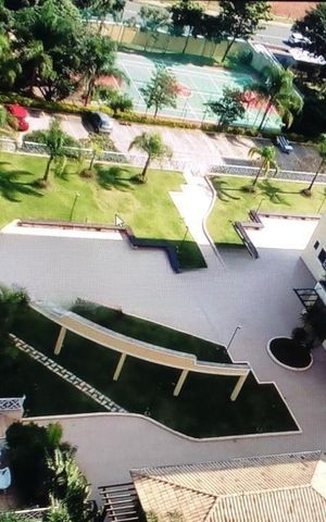 Apartamento à venda com 128m², 4 quartos e 3 vagas Apartamento à venda com 128m², 4 quartos e 3 vagasFoto 01