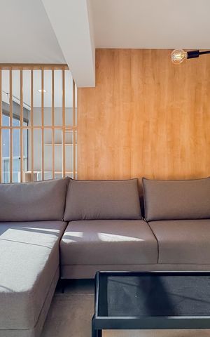 Apartamento para alugar com 40m², 1 quarto e 1 vagaSala