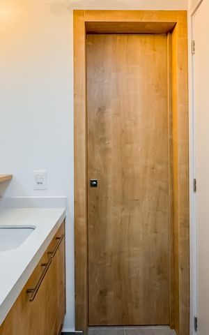 Apartamento para alugar com 40m², 1 quarto e 1 vagaBanheiro Social