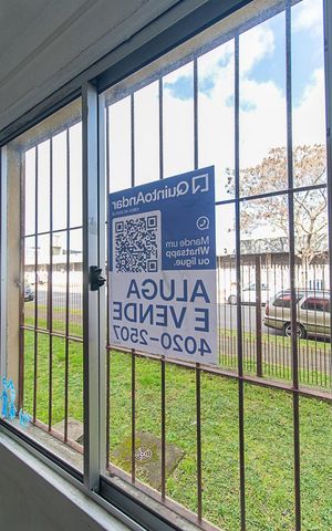 Apartamento à venda com 40m², 2 quartos e 1 vagaPlaca