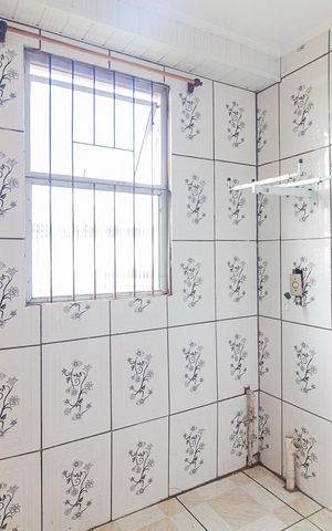 Apartamento à venda com 40m², 2 quartos e 1 vagaCozinha