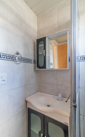 Apartamento à venda com 40m², 2 quartos e 1 vagaBanheiro