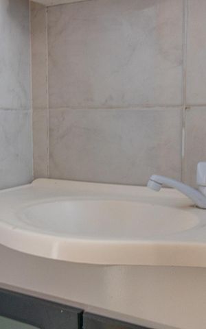 Apartamento à venda com 40m², 2 quartos e 1 vagaBanheiro