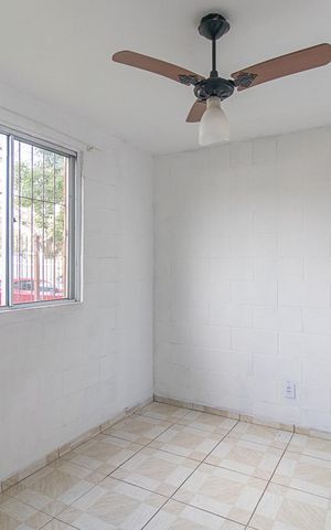 Apartamento à venda com 40m², 2 quartos e 1 vagaQuarto 2