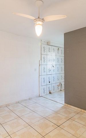 Apartamento à venda com 40m², 2 quartos e 1 vagaSala