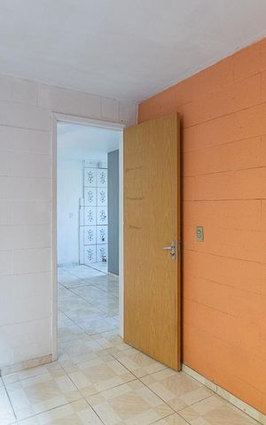 Apartamento à venda com 40m², 2 quartos e 1 vagaQuarto 1