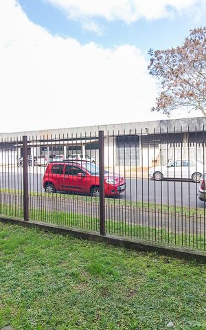 Apartamento à venda com 40m², 2 quartos e 1 vagaVista do Quarto 2