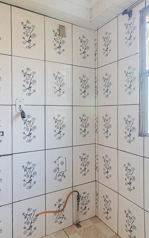 Apartamento à venda com 40m², 2 quartos e 1 vagaCozinha