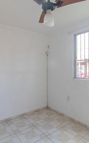 Apartamento à venda com 40m², 2 quartos e 1 vagaQuarto 2