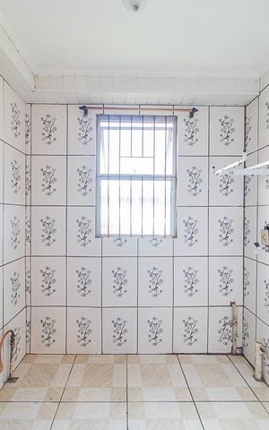 Apartamento à venda com 40m², 2 quartos e 1 vagaCozinha