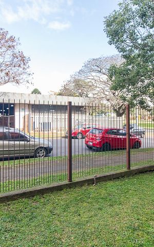 Apartamento à venda com 40m², 2 quartos e 1 vagaVista do Quarto 2