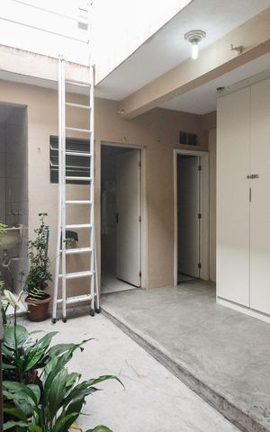 Casa à venda com 110m², 2 quartos e 1 vaga Casa à venda com 110m², 2 quartos e 1 vagaÁrea comum
