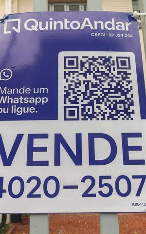 Casa à venda com 110m², 2 quartos e 1 vaga Casa à venda com 110m², 2 quartos e 1 vagaPlaca