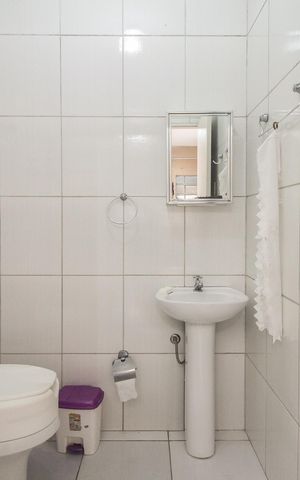 Casa à venda com 110m², 2 quartos e 1 vaga Casa à venda com 110m², 2 quartos e 1 vagaBanheiro 2
