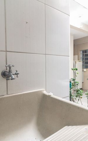 Casa à venda com 110m², 2 quartos e 1 vaga Casa à venda com 110m², 2 quartos e 1 vagaÁrea de Serviço