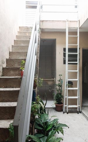Casa à venda com 110m², 2 quartos e 1 vaga Casa à venda com 110m², 2 quartos e 1 vagaÁrea comum