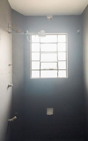 Casa à venda com 110m², 2 quartos e 1 vaga Casa à venda com 110m², 2 quartos e 1 vagaBanheiro 1