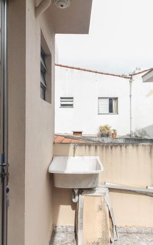 Casa à venda com 110m², 2 quartos e 1 vaga Casa à venda com 110m², 2 quartos e 1 vagaÁrea comum