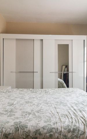 Casa à venda com 110m², 2 quartos e 1 vaga Casa à venda com 110m², 2 quartos e 1 vagaQuarto 1