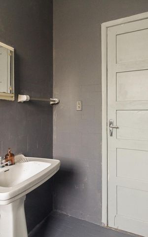 Casa à venda com 110m², 2 quartos e 1 vaga Casa à venda com 110m², 2 quartos e 1 vagaBanheiro 1