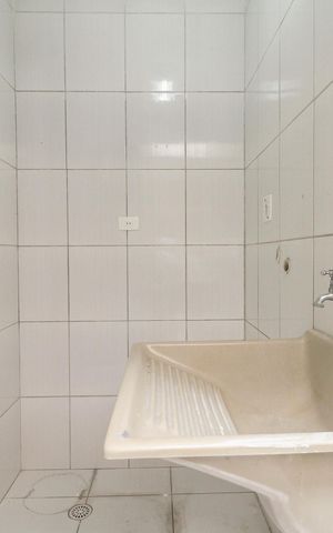 Casa à venda com 110m², 2 quartos e 1 vaga Casa à venda com 110m², 2 quartos e 1 vagaÁrea de Serviço