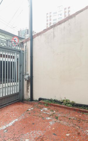 Casa à venda com 110m², 2 quartos e 1 vaga Casa à venda com 110m², 2 quartos e 1 vagaGaragem