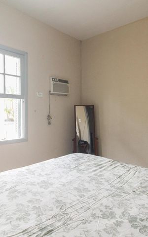 Casa à venda com 110m², 2 quartos e 1 vaga Casa à venda com 110m², 2 quartos e 1 vagaQuarto 1
