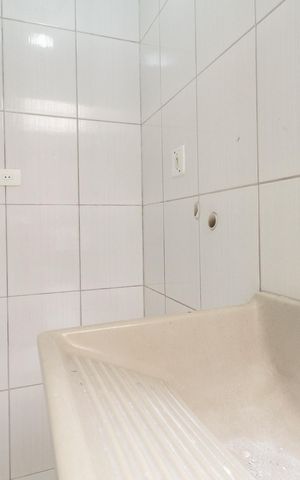 Casa à venda com 110m², 2 quartos e 1 vaga Casa à venda com 110m², 2 quartos e 1 vagaÁrea de Serviço