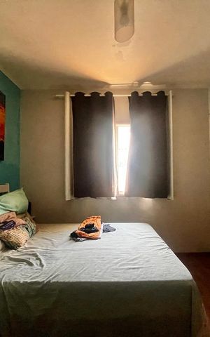 Casa à venda com 200m², 3 quartos e 3 vagas Casa à venda com 200m², 3 quartos e 3 vagasQuarto 2