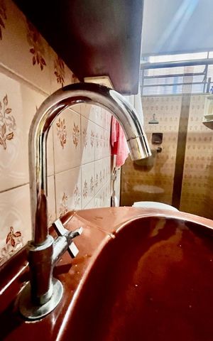 Casa à venda com 200m², 3 quartos e 3 vagas Casa à venda com 200m², 3 quartos e 3 vagasBanheiro